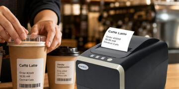Less Waste, Fewer Mis-Shipments: ZYWELL Redefines Labeling Efficiency in Retail and Logistics