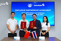 Dinto Solar and JJ Energy Form Exclusive HJT Module Partnership for Thailand’s Solar Market