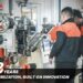 Meixin Brush Machinery: 38 Years of Expertise in Customization and Equipment Innovation
