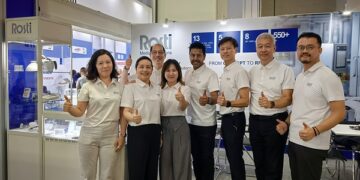 Rosti Group highlights cutting-edge medical solutions at Medical Fair Asia 2026