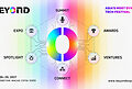 BEYOND Expo Upgrades to BEYOND as Asia’s Most Dynamic Tech Festival, Returning to Macao on 26-29 May 2027