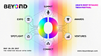 BEYOND Expo Upgrades to BEYOND as Asia’s Most Dynamic Tech Festival, Returning to Macao on 26-29 May 2027
