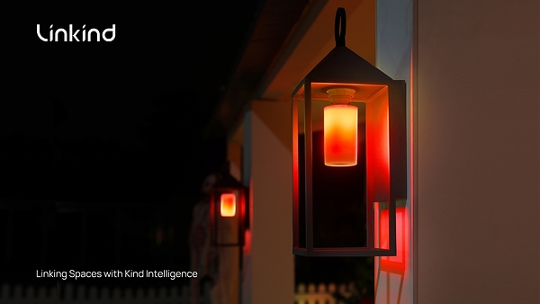 Linkind Light Stick Launches at tm:rw, Bringing Immersive Smart Lighting to Experiential Retail