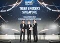 Tiger Brokers Singapore Named Best Personal Investment Platform at the Euromoney Awards for Excellence 2026