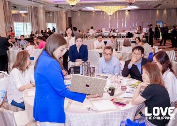 TPB, DOT’s Philippine Business Mission to Greater China 2026 Secures Over Php 450 Million in Sales Leads