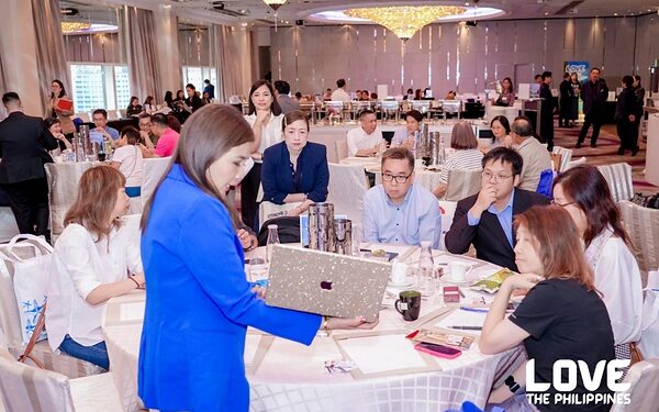 TPB, DOT’s Philippine Business Mission to Greater China 2026 Secures Over Php 450 Million in Sales Leads