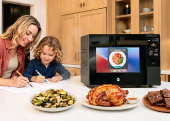 WAN AICHEF ULTRA Earns 2026 IDEA Recognition, Rethinking AI Cooking for Everyday Life