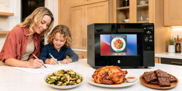 WAN AICHEF ULTRA Earns 2026 IDEA Recognition, Rethinking AI Cooking for Everyday Life
