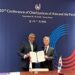 Supreme Courts of Singapore and Korea Sign New Arrangements to Support Cross-Border Civil and Commercial Disputes