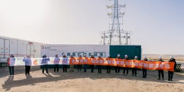 Sungrow Achieves World-First Wideband Oscillation Reproduction and Suppression at 500 MW Plant