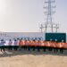 Sungrow Achieves World-First Wideband Oscillation Reproduction and Suppression at 500 MW Plant