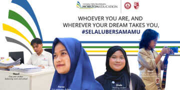 Horizon Education Proves That Dreams Know No Starting Point