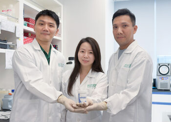 Neuralli™ MP Goes Global: US Probiotic Medical Food Meets Singapore HSA Notification