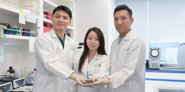 Neuralli™ MP Goes Global: US Probiotic Medical Food Meets Singapore HSA Notification