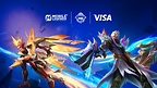 Visa, MOONTON Games extend collaboration with new three-year partnership for Mobile Legends: Bang Bang’s M Series-the world’s most watched mobile esports tournament