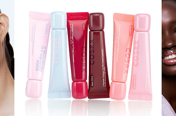 COSRX Brings Its 5 Peptide Lip Collection to Ulta Beauty Stores Offline