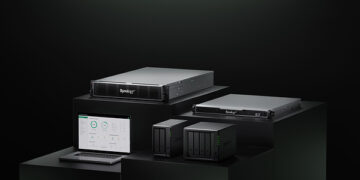 Synology® launches ActiveProtect Manager 2.0, bringing expanded platform support and advancing AI-driven security