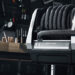 Giraffe Tools Launches GrandFlux™, a Wall-Mounted Vacuum System That Delivers Suction and Power Through One Retractable Hose