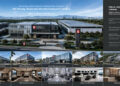 DG Display Showcase Expands Global Project Capabilities with New Production Base