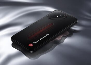When Technology Meets Lamborghini Legacy–The Design Story Behind TECNO POVA 8 Pro 5G Tonino Lamborghini Limited Edition
