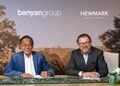 Banyan Group Announces Acquisition of Newmark Hotels & Reserves, Adding 26 Hotels, Lodges, and Reserves Across Seven African Countries