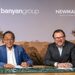 Banyan Group Announces Acquisition of Newmark Hotels & Reserves, Adding 26 Hotels, Lodges, and Reserves Across Seven African Countries