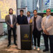 FinMet.sg Launches a More Affordable Way to Own Physical Gold in Singapore