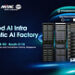 MiTAC Computing Fuels the Agentic AI Factory at Data Centre World Asia 2026