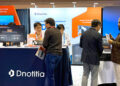 Dnotitia Brings Dedicated Vector Silicon to Server Scale at AI Infra Summit 2026