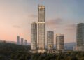 TRUMP TOWER TBILISI MAKES SPECTACULAR GLOBAL DEBUT WITH STAR-STUDDED LAUNCH CELEBRATION OVERLOOKING GEORGIAN CAPITAL