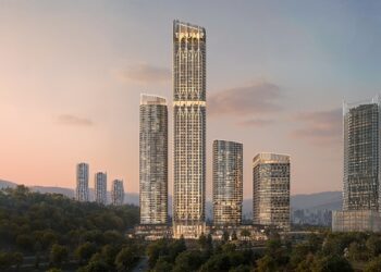 TRUMP TOWER TBILISI MAKES SPECTACULAR GLOBAL DEBUT WITH STAR-STUDDED LAUNCH CELEBRATION OVERLOOKING GEORGIAN CAPITAL