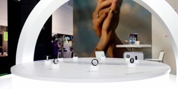 evobeing R1 Debuts at IFA Berlin 2026, Wins Trusted Reviews’ “Best in Show”