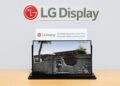 LG Display launches 24.5-inch 720Hz Gaming OLED Panel