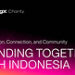 BingX Charity Launches Emergency Relief Initiative for Communities Affected by Volcanic Eruptions in Indonesia