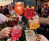 SPRITZ UP YOUR EVENING: CAMPARI GROUP ACCELERATES THE ITALIAN APERITIVO IN SOUTHEAST ASIA