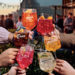SPRITZ UP YOUR EVENING: CAMPARI GROUP ACCELERATES THE ITALIAN APERITIVO IN SOUTHEAST ASIA