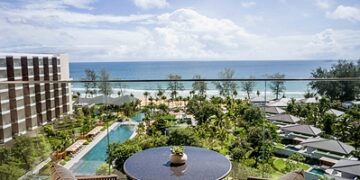 Crowne Plaza Phu Quoc Starbay Brings Business Events and Island Experiences Together in Northern Phu Quoc