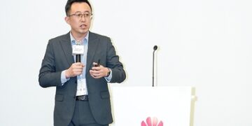 Huawei Unveils Innovative Immersive Telepresence Solution That Offers Immersive Experiences and Intelligent Services