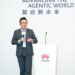 Huawei Unveils Innovative Immersive Telepresence Solution That Offers Immersive Experiences and Intelligent Services
