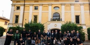 Where boldness begins: TECNO POVA explores the Italian inspiration behind its Tonino Lamborghini limited edition