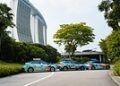 Taiwan Brings “100 Ways” to Experience the Island to Singapore Streets