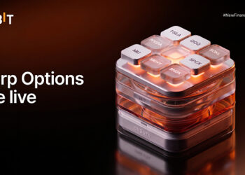 Bybit Launches World’s First 24×7 TradFi Options, Debuts SpaceX and Nvidia
