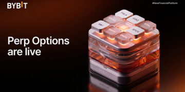 Bybit Launches World’s First 24×7 TradFi Options, Debuts SpaceX and Nvidia