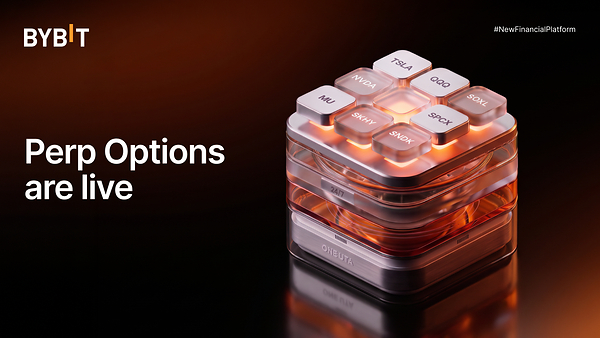Bybit Launches World’s First 24×7 TradFi Options, Debuts SpaceX and Nvidia