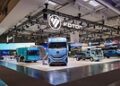 BAIC FOTON Showcases Full Product Strength at IAA TRANSPORTATION 2026