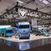 BAIC FOTON Showcases Full Product Strength at IAA TRANSPORTATION 2026
