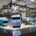 BAIC FOTON Sets European Strategy at IAA TRANSPORTATION 2026