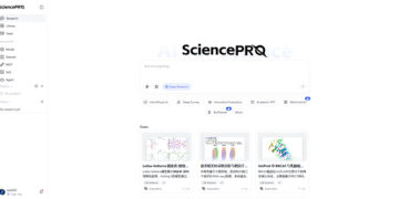 Wenge AI Launches SciencePro, Advancing Real-World AI4S Applications