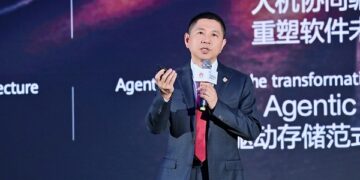 Huawei Unveils Upgraded Stellar AI Campus Network to Usher in the New Era of AI Campuses