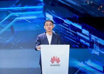 Huawei Grid-Interactive AIDC Solution: Shaping the New Paradigm of AI Infrastructure